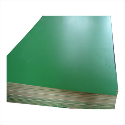 Melamine Coated MDF