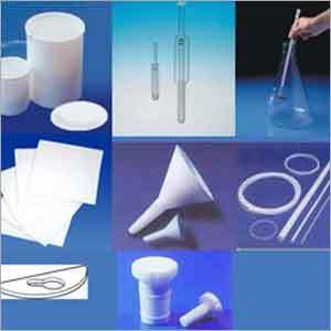 PTFE Labware