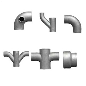 CI Fittings