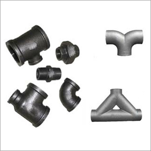 Cast Iron Pipe Fittings