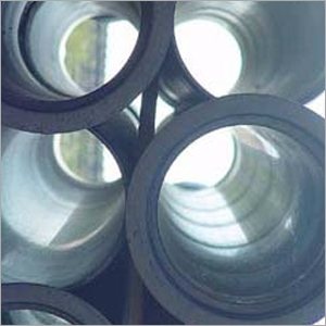 Cast Iron Spun Pipes