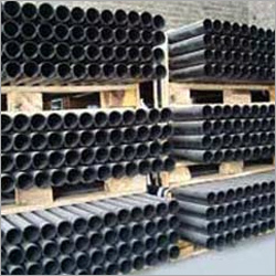 Ductile Iron Spun Pipes