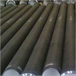 Cast Iron Pipes
