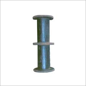 CI Double Flange Pipes
