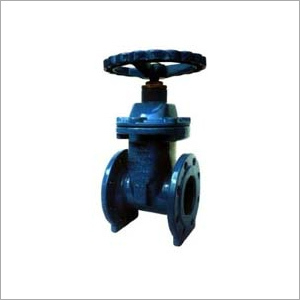 Sluice Valves