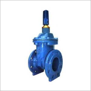 C. I Sluice Valves