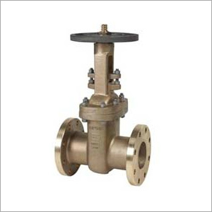 Industrial Sluice Valves
