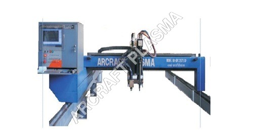 CNC Profile Cutting Machines