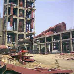 Boilers Components