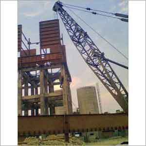 Commercial Boiler Parts