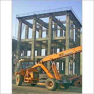 Commercial Boiler Spares