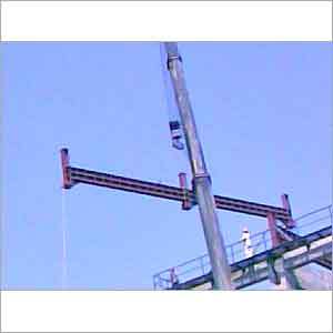 Commercial Boiler Spare Parts