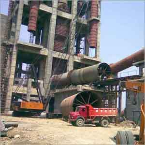 Industrial Boilers