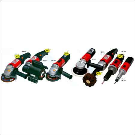 Pneumatic Die Grinder