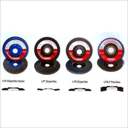 Super Flap Discs