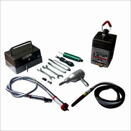 Polishing Machine