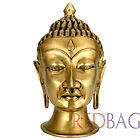 Lord Buddha - Exclusive Brass Sculpture