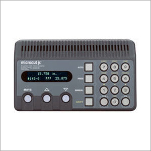 Polar Eltromat Microcut