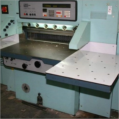 Cutting Machine Seypa 115