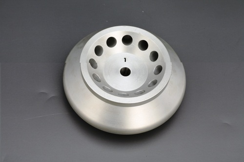 Angle Rotor 