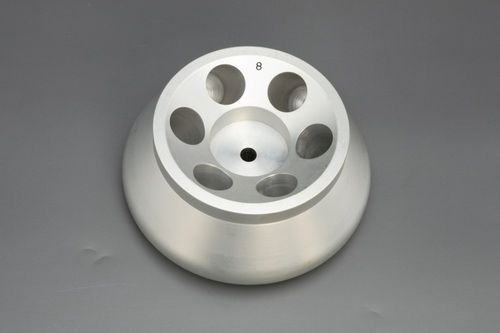 Angle Rotors