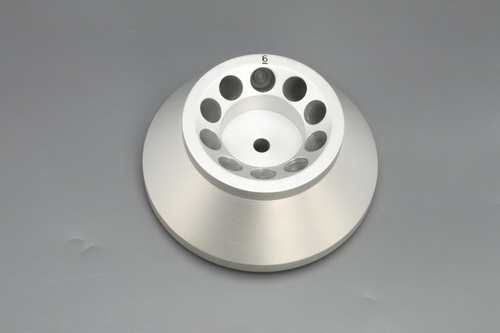 Centrifuge Rotor Fixed Angle