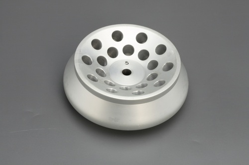 Centrifuge Rotors