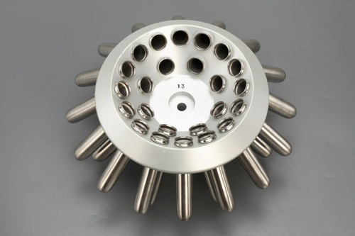 Fixed Angle Rotors