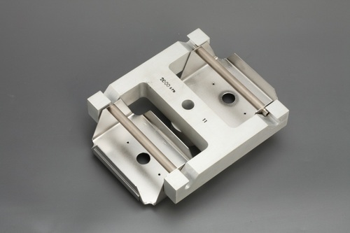 Plate Carrier Rotor 