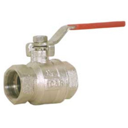 Brass Ball Valve