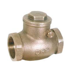 Swing Check Valves