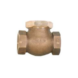 3 way Horizontal Check Valve