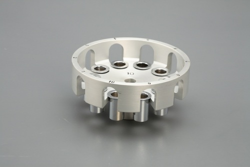 Swing Out Rotor