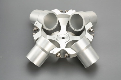 Laboratory Centrifuge Swing Out Rotor