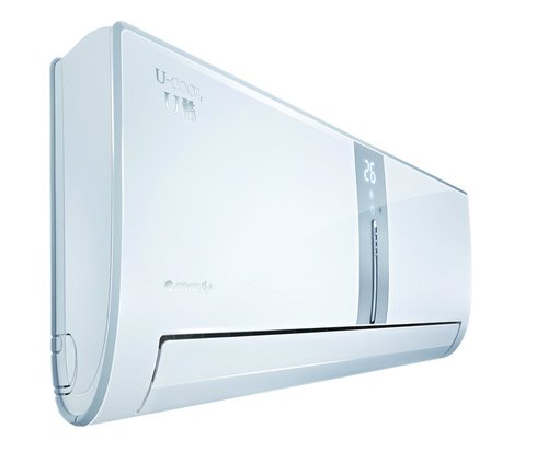 High Wall Split Air Conditioner