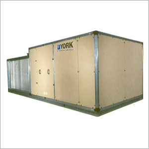 Air Cooled Packaged Air Conditioner
