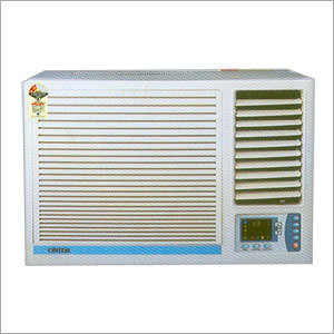Commercial Window Ac