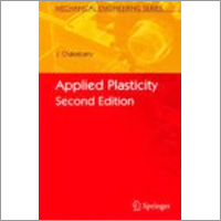 Applied Plasticity Second Edition