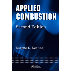 Applied Combustion Second Edition