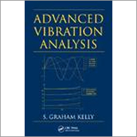 Advanced Vibration Analysis Books