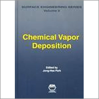 Chemical Vapor Deposition