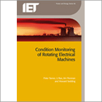 Rotating Electrical Machines 2nd Edition