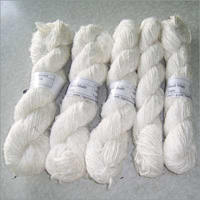 Silk Yarn
