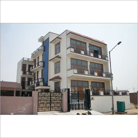 Private Property Rentals