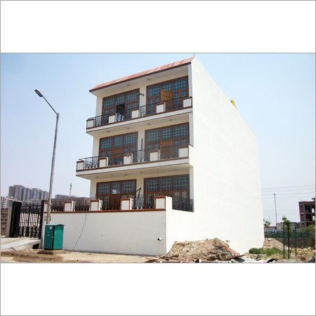 Volunteer Construction Projects