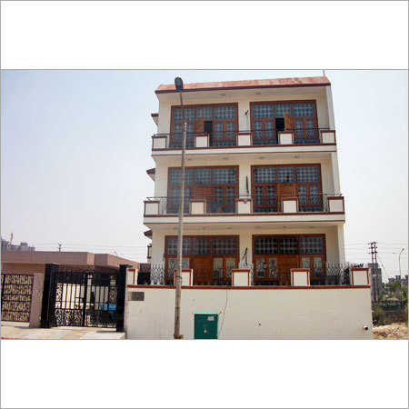 Home Construction Projects