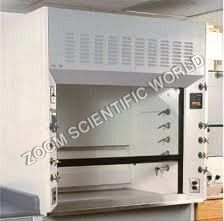 Fume Hood