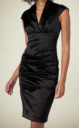 Evening Dress
