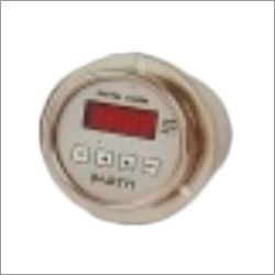 Digital Gauges