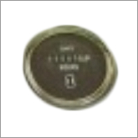 DC Hour Meter